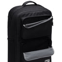 Nike Utility Speed 27 - Rucksack 16" 48.5 cm (black/white) - Ansicht 6