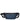 zwei Cargo CAH55 - Sac ceinture 31 cm (noir)