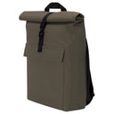 Ucon Acrobatics Jasper Medium Lotus Rolltop - Rucksack 16'' 45 cm (olive) - Ansicht 2