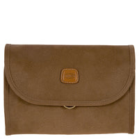 Brics Life - Kulturbeutel 26 cm (camel)