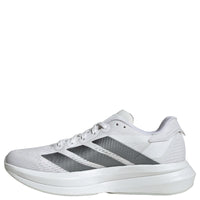 adidas Duramo Speed 2 W (ftwr white/iron met./dash grey, 38 2/3) - Ansicht 2
