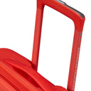 American Tourister Soundbox - 4-Rollen-Kabinentrolley 55 cm (neon orange) - Ansicht 9