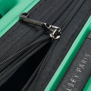 Delsey Paris Lutece SE - 4-Rollen-Kabinentrolley Slim S 55 cm erw. (minze) - Ansicht 10