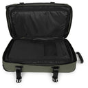 Eastpak Transit'r Plus - Rollenreisetasche M 67 cm (tarp forest) - Ansicht 4