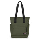 Eastpak Tote Pocket 23 - Reisetasche 39 cm (dark khaki)