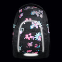 Coocazoo Mate - Schulrucksack 44 cm (Floral Artnight) - Ansicht 9