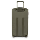 Eastpak Transit'r Plus 115L - Rollenreisetasche L 79 cm (monotone khaki) - Ansicht 3