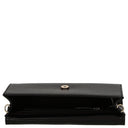 Valentino Bags Divina Abendtasche - Umhängetasche 27 cm (black/ gold) - Ansicht 6