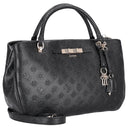 Guess Carmella - Henkeltasche 35 cm (black logo) - Ansicht 5