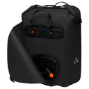 Vaude Proof Transformer 2en1 - Sacoche de vélo/Sac à dos vélo 13,3" (noir) - Vue 5