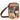 Anekke Alma - Mini Sac Bandoulière 19 cm (multicolore)