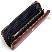 Tommy Hilfiger Icon - Geldbörse 12cc 19 cm (oxblood) - Ansicht 3
