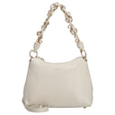 Seidenfelt Sundby - Schultertasche 24.5 cm (cloud)