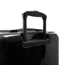 Heys Black Leopard - 4-Rollen-Kabinentrolley S 53 cm erw. (black leopard) - Ansicht 7