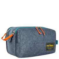 Tatonka Cosmetic Double Zip Pouch - Trousse de toilette 27 cm (navy)