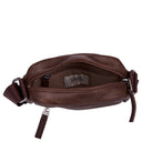 Camel Active Traces - Umhängetasche 21 cm (brown) - Ansicht 3