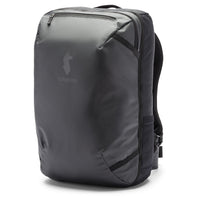 Cotopaxi Allpa 35L Travel Pack - Travel Backpack 56 cm (cotopaxi black)