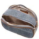Liu Jo Ridhi - Umhängetasche 18 cm (light denim) - Ansicht 6