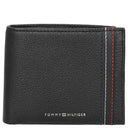 Tommy Hilfiger Central - Geldbörse 4cc 11.5 cm (black)