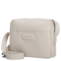 bugatti Elsa - Schultertasche S Leder 18.5 cm (weiß) - Ansicht 2