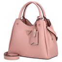 Guess Meridian ll - Henkeltasche S 26 cm (coral pink) - Ansicht 2