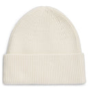Tommy Hilfiger Flag Knit Beanie - Mütze (soft cream)