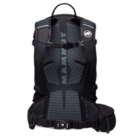Mammut Lithium 25 - Women's Wanderrucksack 51.5 cm (marine-black) - Ansicht 2