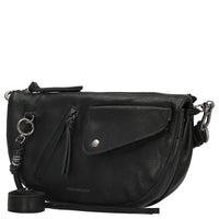 FREDsBRUDER My Forever Friend - Sac bandoulière (noir)