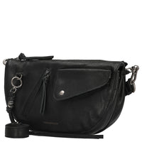 FREDsBRUDER My Forever Friend - Umhängetasche (black) - Ansicht 2