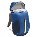 Jack Wolfskin Kids Explorer 15 - Kinderrucksack 42 cm (blue orchid) - Ansicht 6