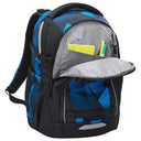 Coocazoo Mate - Schulrucksack 44 cm (Electric Ice) - Ansicht 5