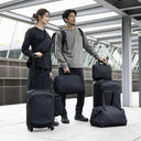 Thule Subterra 2 - 4-Rollen-Kabinentrolley 55 cm (black) - Ansicht 9