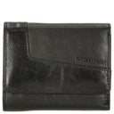 aunts & uncles Grandmas Luxury Club Chelsea - Geldbörse 10cc 11 cm RFID (blacksmoke)