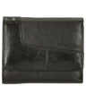 aunts & uncles Grandmas Luxury Club Chelsea - Geldbörse 10cc 11 cm RFID (blacksmoke)