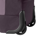 eagle creek Cargo Hauler Rolling Duffel 130L - Rollenreisetasche 86 cm (vintage violet) - Ansicht 7
