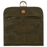 Brics Life - Kleidersack 128x63 cm (olive) - Markenkoffer
