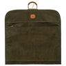Brics Life - Kleidersack 128x63 cm (olive)