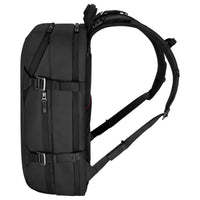 Victorinox Touring Traveler Backpack - Sac à dos de voyage (black)