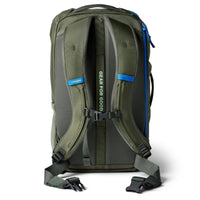 Cotopaxi Allpa 28L Travel Pack - Reiserucksack 48 cm (fatigue) - Ansicht 2