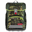 Step by Step Cloud - Schulranzen Set 5tlg. (Dino Torex) - Ansicht 3