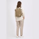 Fjällräven High Coast - Rucksack 15" 40 cm (clay) - Ansicht 4