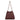 Picard Finesse - Sac seau 28 cm (bordeaux)