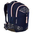 Satch Match - Schulrucksack 45 cm erw. (bloomy breeze) - Ansicht 4