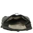 aunts & uncles Grandmas Luxury Club Mrs. Lemon Twist - Handytasche 18 cm (blacksmoke) - Ansicht 4
