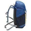 Jack Wolfskin Kids Explorer 20 - Kinderrucksack 47 cm (blue orchid) - Ansicht 3