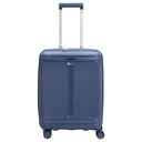 Stratic Straw T - 4-Rollen-Trolley S 54 cm erw. (navy)