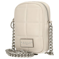 Replay - Sac bandoulière 18 cm (ice white)