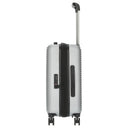 Mandarina Duck Tank Case - 4-Rollen-Trolley 55 cm erw. (grigio) - Ansicht 3