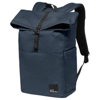 Jack Wolfskin Island 20 - Rucksack 40.5 cm (midnight sky) - Ansicht 2