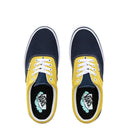 Vans ComyCush Era WM9V9X1 Sneaker - Schuh Women (blue yellow, 41) - Ansicht 6